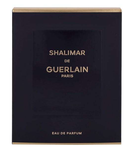 Guerlain Shalimar Eau de Parfum Spray 90ml - Fragrance London