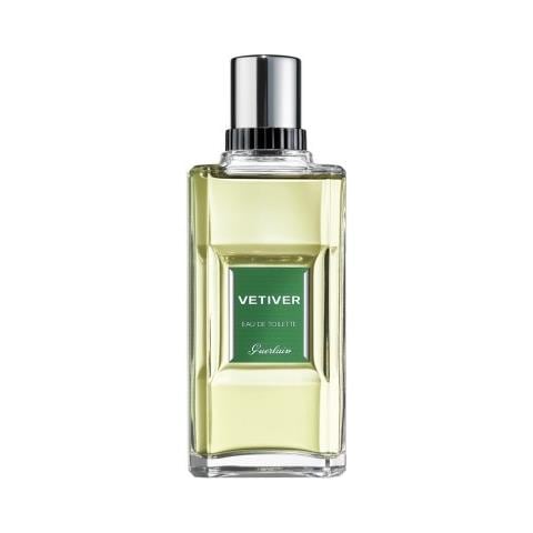 Guerlain Vetiver Eau De Toilette Spray 100ml - Fragrance London