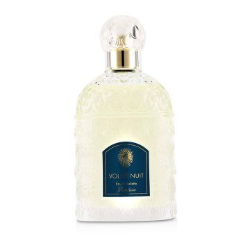 Guerlain Vol De Nuit Eau De Toilette Spray 100ml - Fragrance London