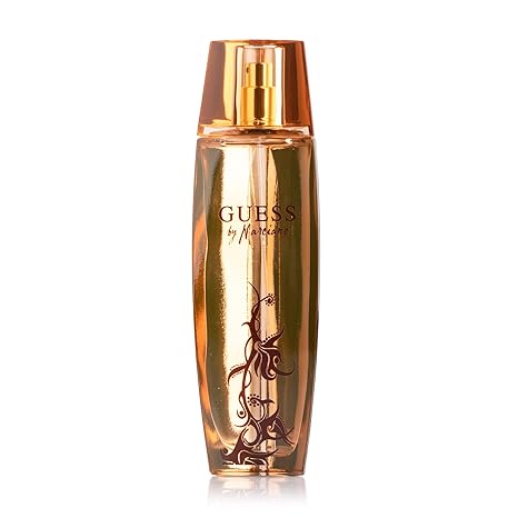 Guess by Marciano Eau De Parfum Spray 100ml - Fragrance London