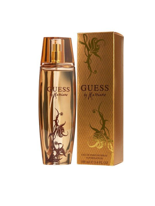 Guess by Marciano Eau De Parfum Spray 100ml - Fragrance London