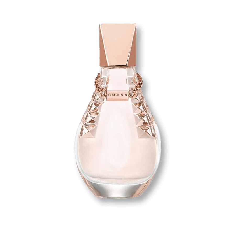 Guess Dare Eau De Toilette Spray 100ml - Fragrance London