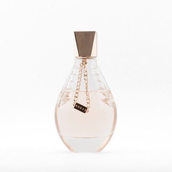 Guess Dare Eau De Toilette Spray 100ml - Fragrance London