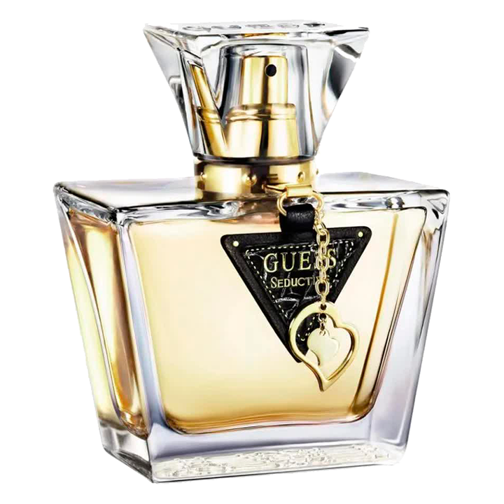 Guess Seductive Women Eau de Toilette Spray 75ml