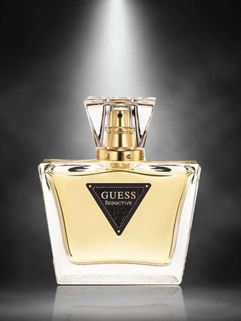 Guess Seductive Eau De Toilette 75ml - Fragrance London