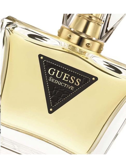 Guess Seductive Eau De Toilette 75ml - Fragrance London