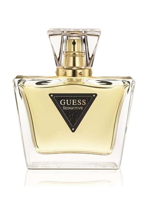 Guess Seductive Eau De Toilette 75ml - Fragrance London