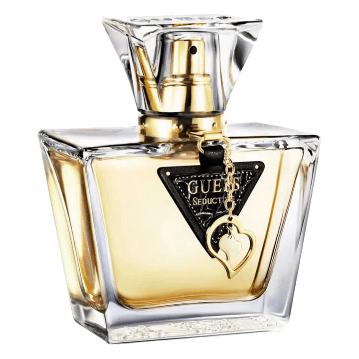 Guess Seductive Women Eau de Toilette Spray 75ml - Fragrance London