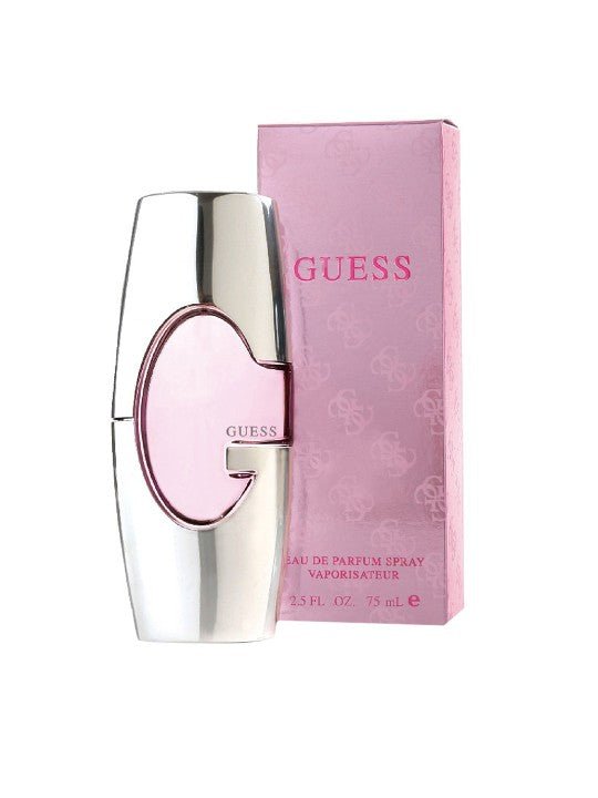 Guess Women Eau de Parfum Spray 75ml - Fragrance London