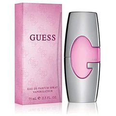 Guess Women Eau de Parfum Spray 75ml - Fragrance London