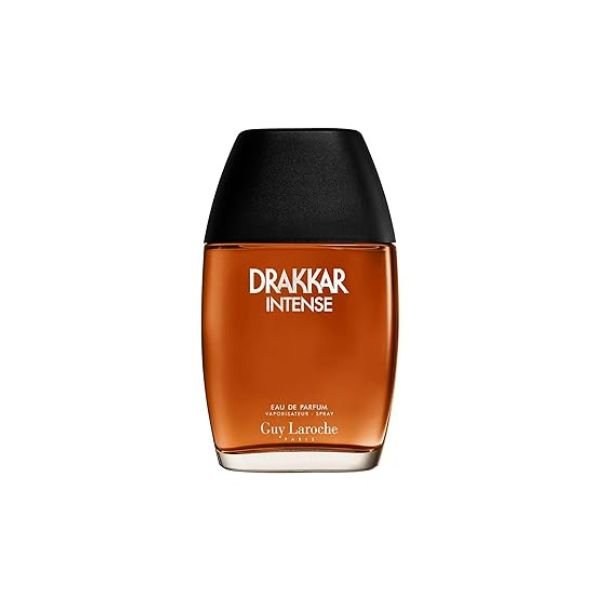 Guy Laroche Drakkar Intense Eau De Parfum Spray 100ml - Fragrance London