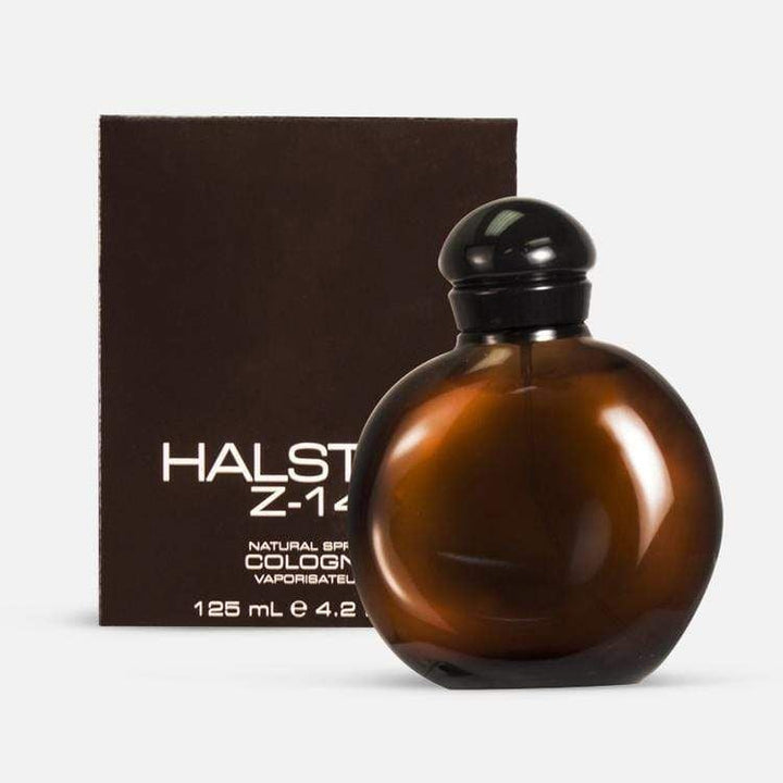 Halston Z-14 Eau de Cologne Spray 125ml