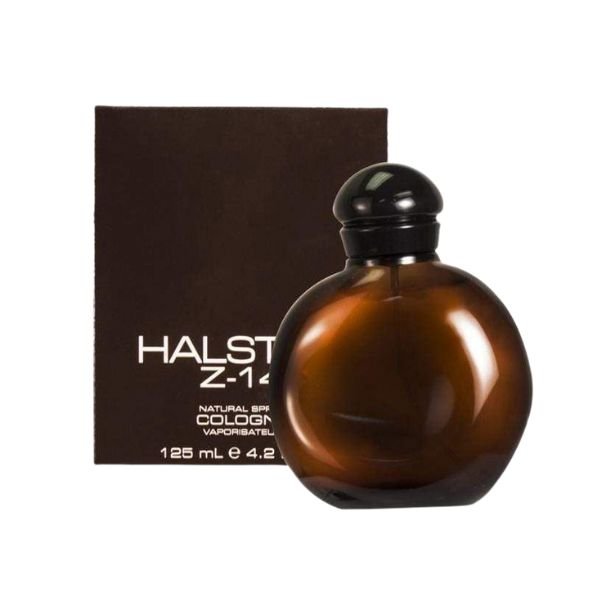 Halston Z - 14 Eau de Cologne Spray 125ml - Fragrance London