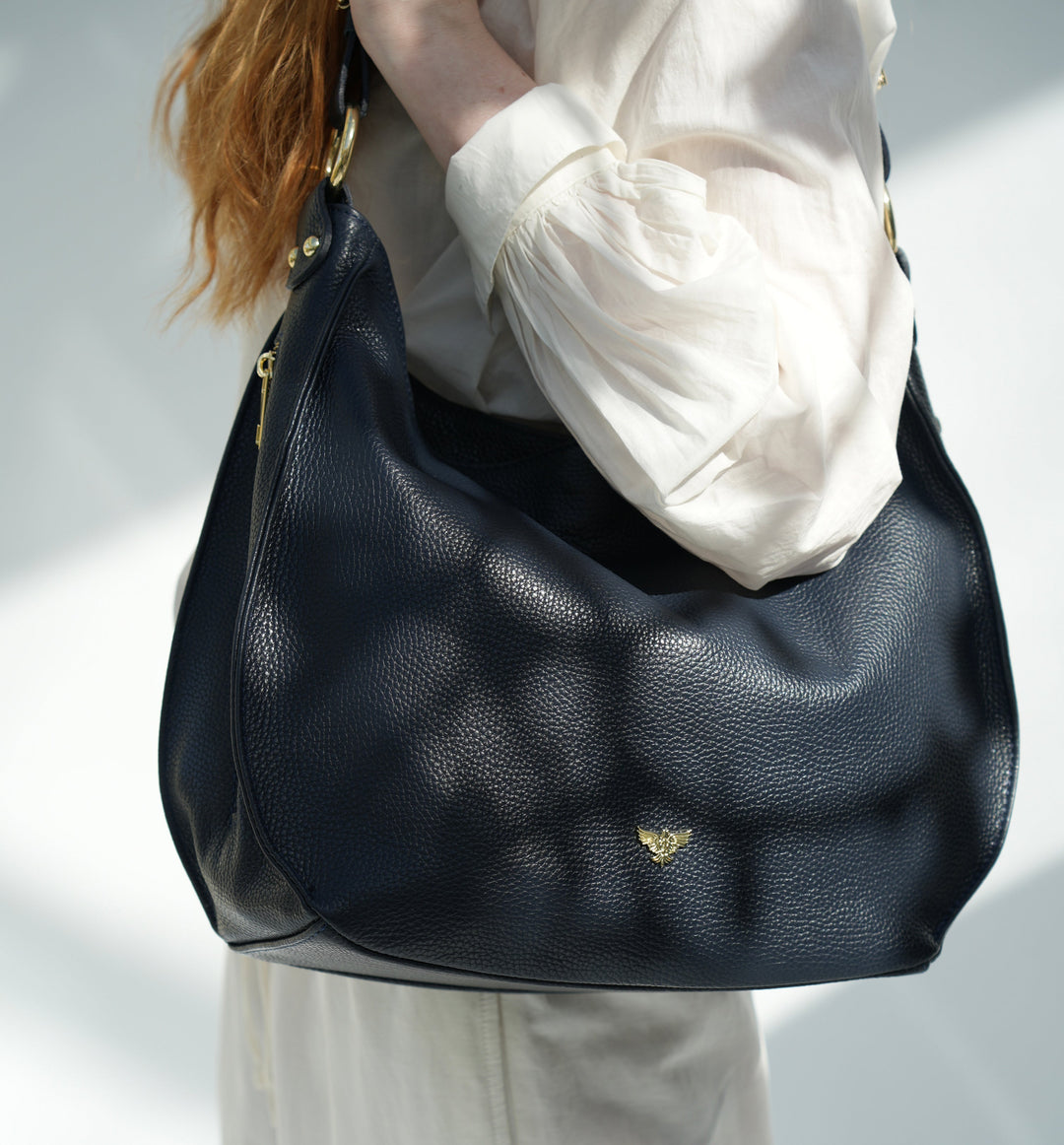 Apatchy London The Harriet Leather Bag