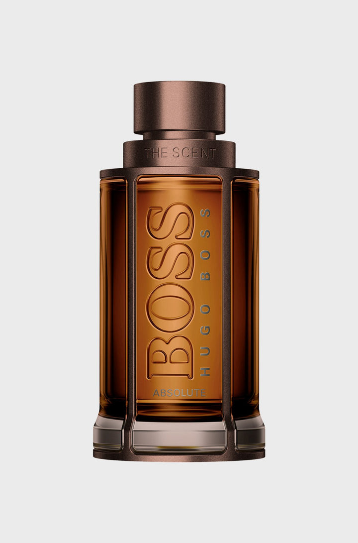 Boss The Scent Absolute Eau De Parfum Spray 50ml