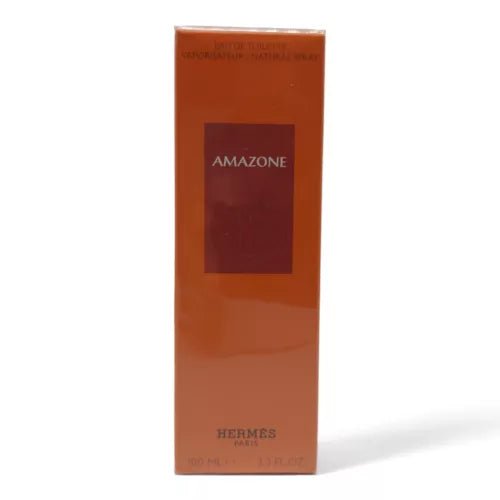Hermès Amazone Eau de Toilette Spray 100ml - Fragrance London