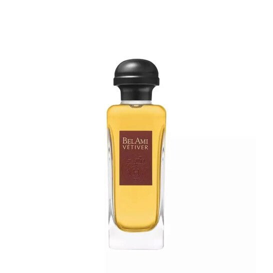 Hermes Bel Ami Vetiver Eau de Toilette Spray 100ml - Fragrance London
