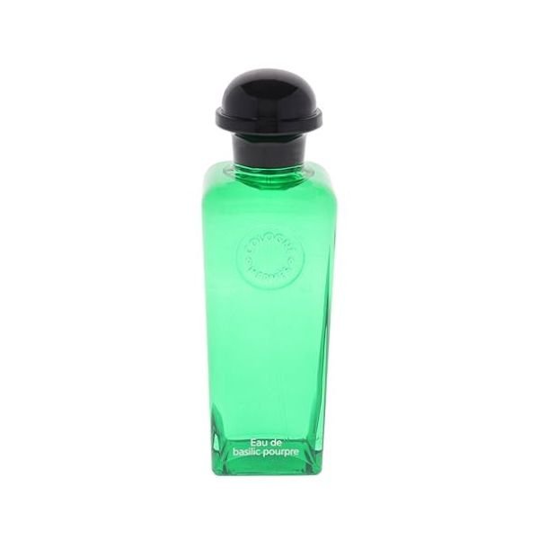 Hermes Eau de Basilic Pourpre Eau de Cologne 100ml - Fragrance London