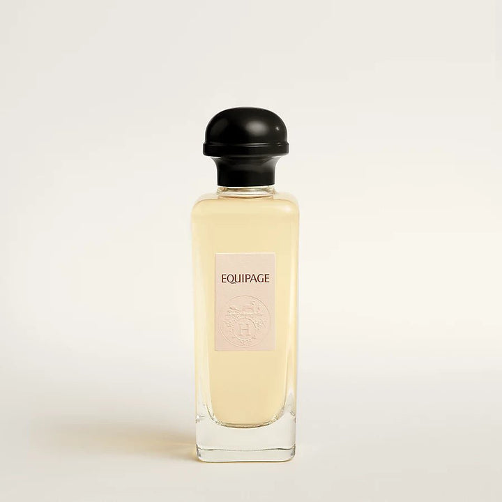 Hermès Equipage Eau de Toilette Spray 100ml - Fragrance London