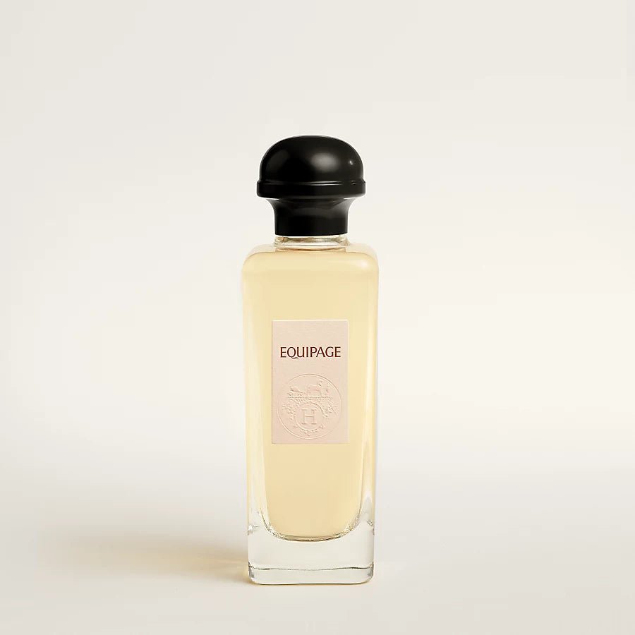 Hermès Equipage Eau de Toilette Spray 100ml - Fragrance London