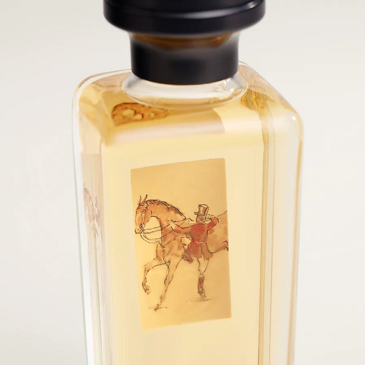 Hermès Equipage Eau de Toilette Spray 100ml - Fragrance London