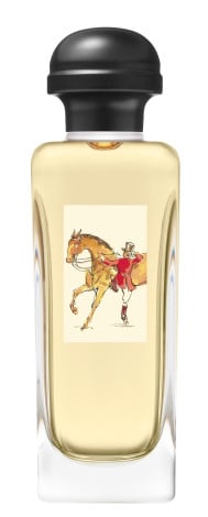 Hermès Equipage Eau de Toilette Spray 100ml - Fragrance London