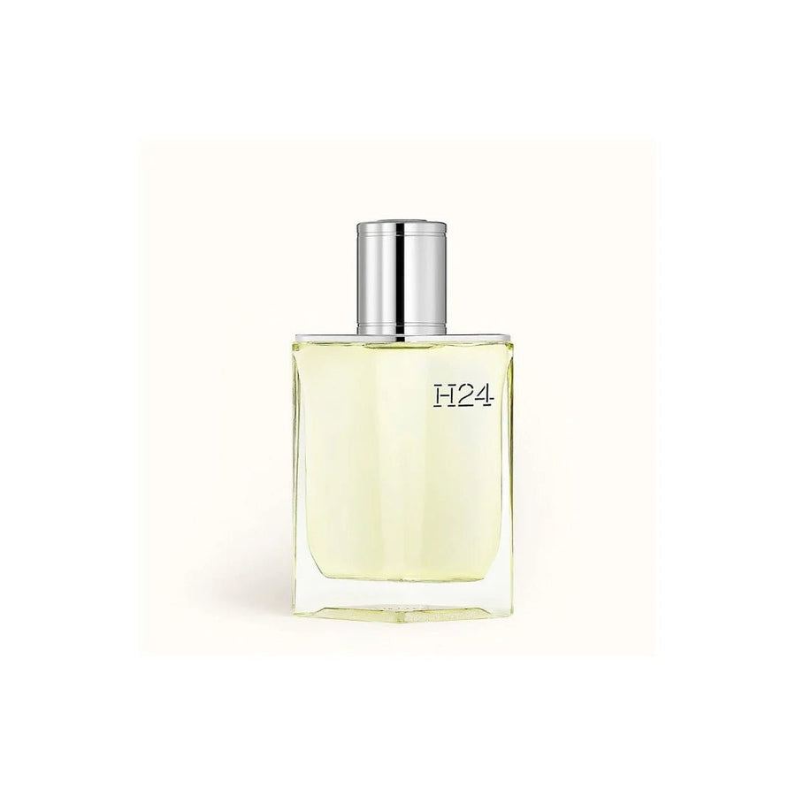 Hermes H24 Refillable Eau De Toilette Spray 100ml - Fragrance London