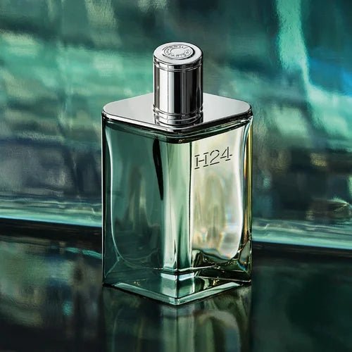 Hermes H24 Refillable Eau De Toilette Spray 100ml - Fragrance London