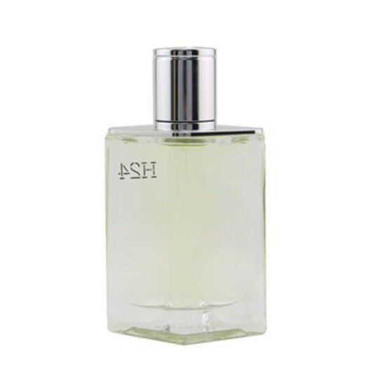 Hermes H24 Refillable Eau De Toilette Spray 50ml - Fragrance London