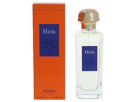 Hermès Hiris Eau de Toilette Spray 100ml - Fragrance London