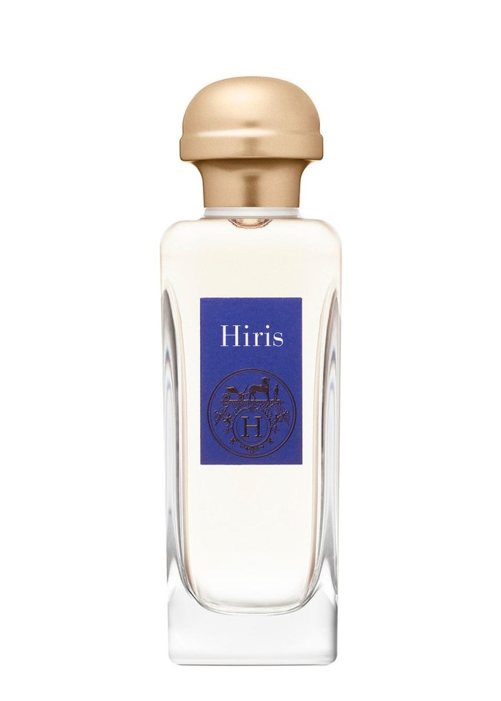 Hermès Hiris Eau de Toilette Spray 100ml - Fragrance London