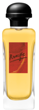 Hermès Rouge Eau de Toilette Spray 100ml - Fragrance London