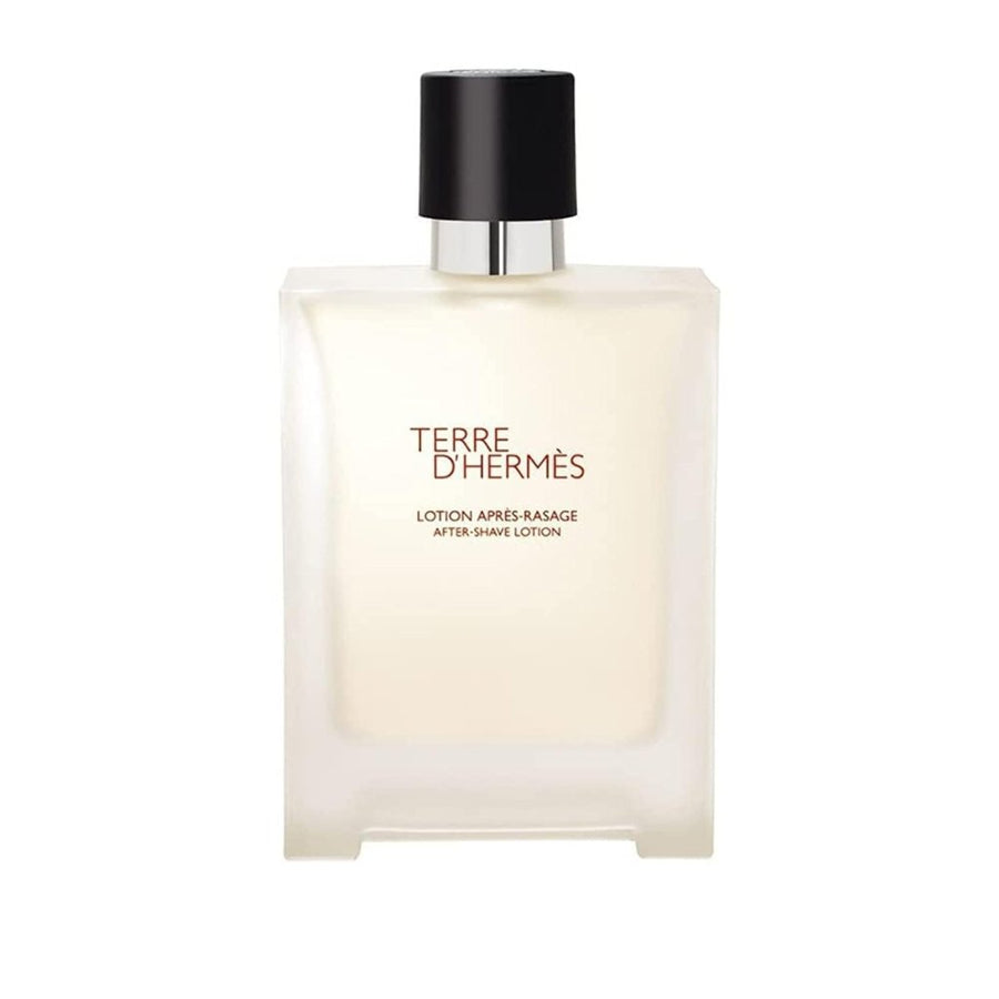 Hermes Terre D'hermes After shave Lotion 100ml - Fragrance London