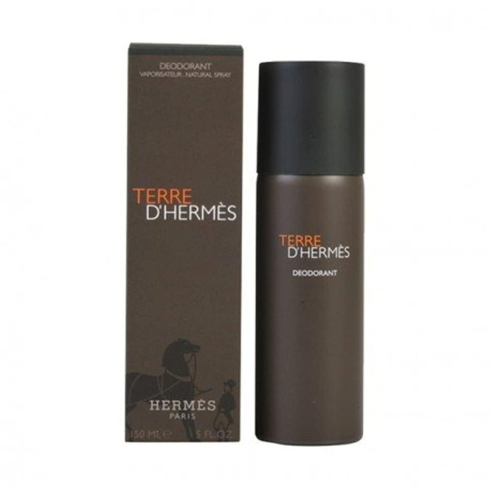Hermes Terre D'hermes Deo Spray 150ml - Fragrance London