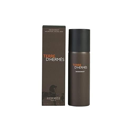 Hermes Terre D'hermes Deo Spray 150ml - Fragrance London