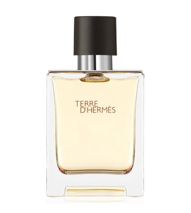 Hermes Terre D'hermes Eau de Toilette Spray 50ml - Fragrance London