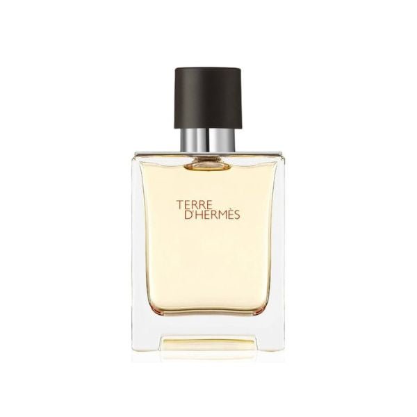 Hermes Terre D'hermes Eau de Toilette Spray 50ml - Fragrance London