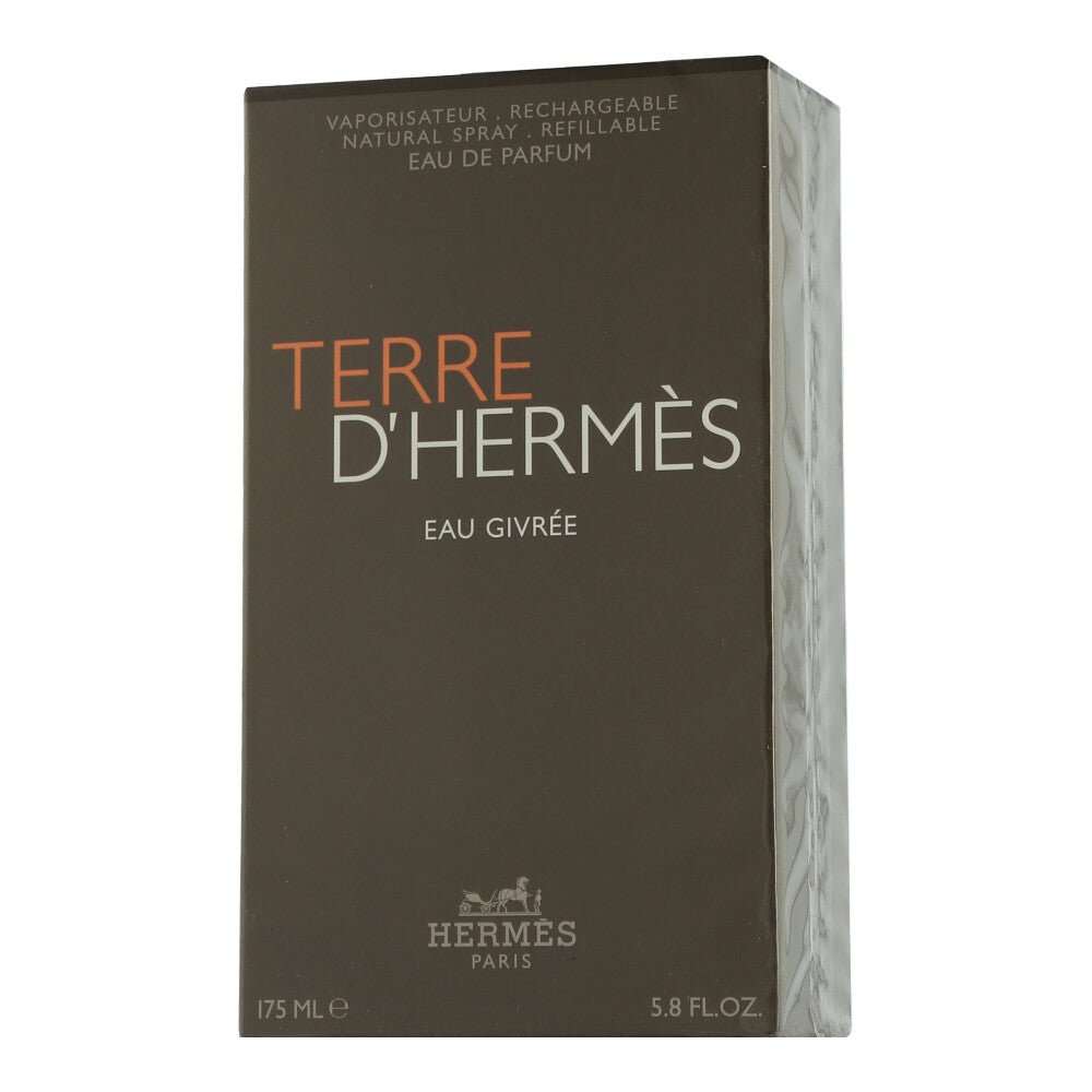 Hermes Terre d'Hermes Eau Givree Eau de Parfum Spray 175ml - Fragrance London