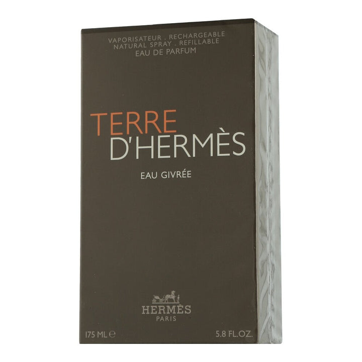 Hermes Terre d'Hermes Eau Givree Eau de Parfum Spray 175ml - Fragrance London