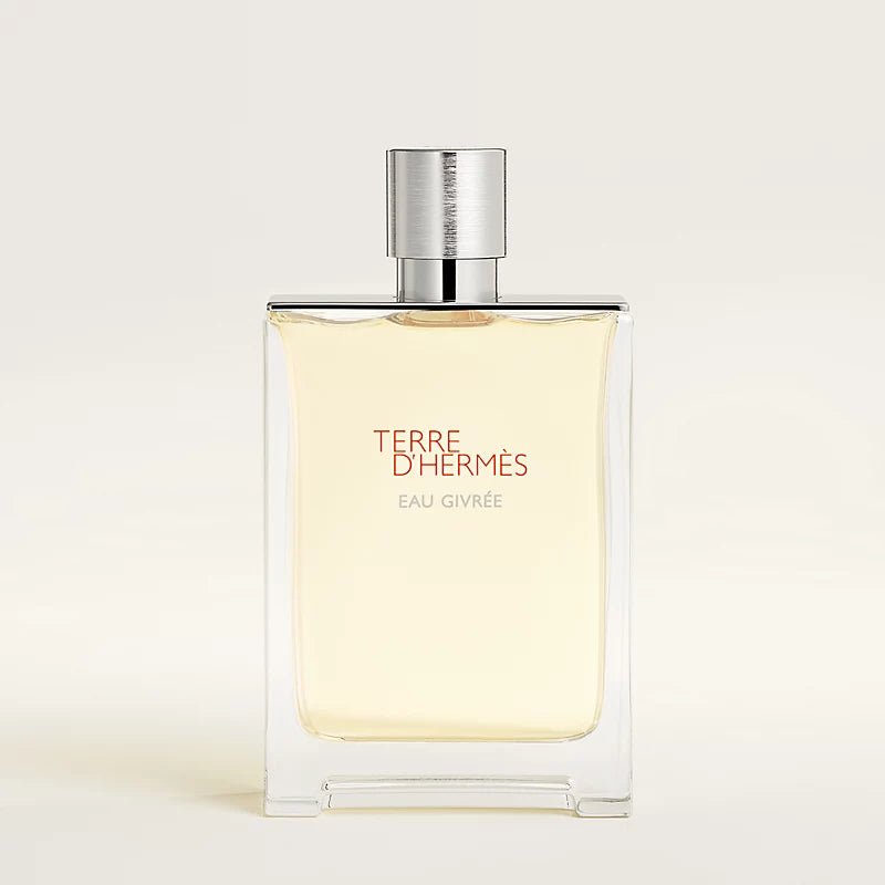 Hermes Terre d'Hermes Eau Givree Eau de Parfum Spray 175ml - Fragrance London