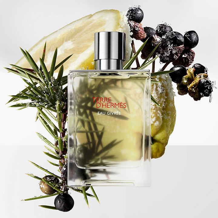 Hermes Terre d'Hermes Eau Givree Eau de Parfum Spray 175ml - Fragrance London