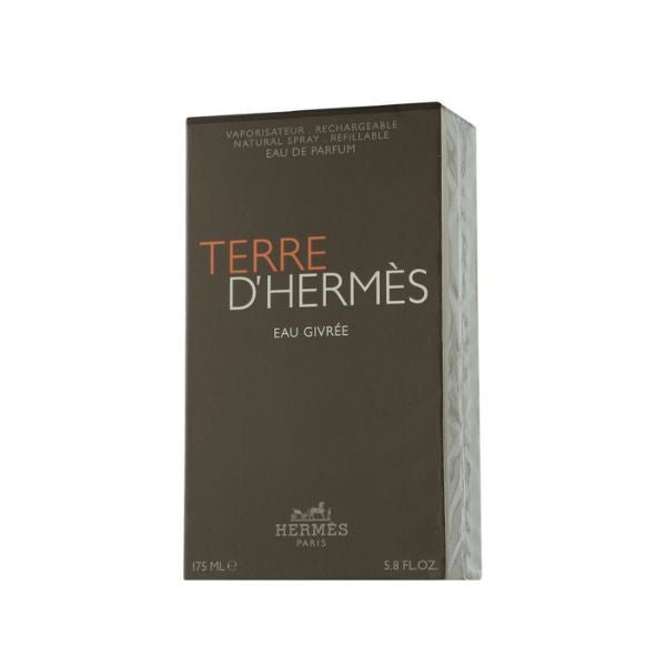 Hermes Terre d'Hermes Eau Givree Eau de Parfum Spray 175ml - Fragrance London