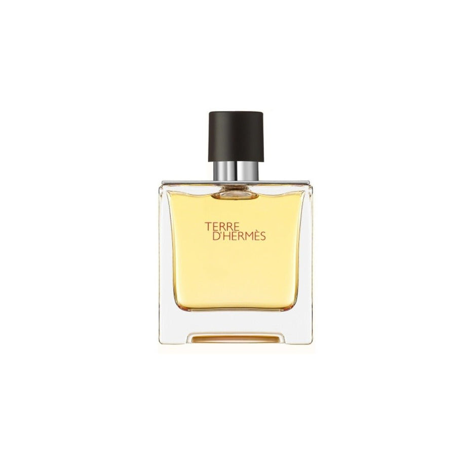 Hermes Terre D’hermes Parfum Pure Perfume 75ml - Fragrance London