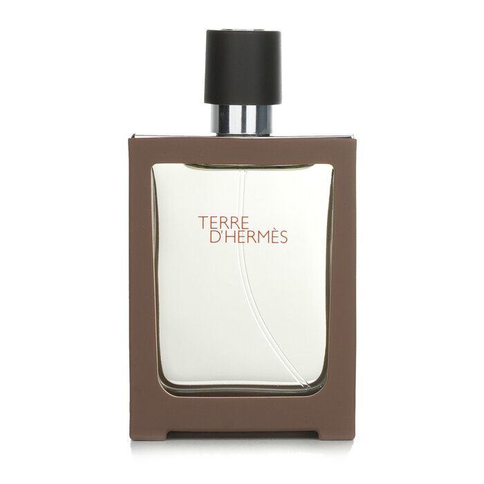 Hermes Terre D'hermes Refillable Eau de Toilette Spray 30ml - Fragrance London