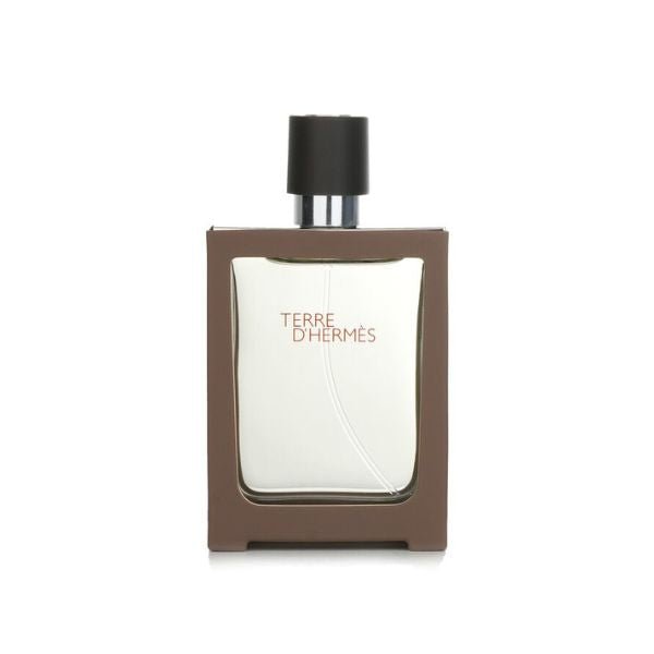 Hermes Terre D'hermes Refillable Eau de Toilette Spray 30ml - Fragrance London
