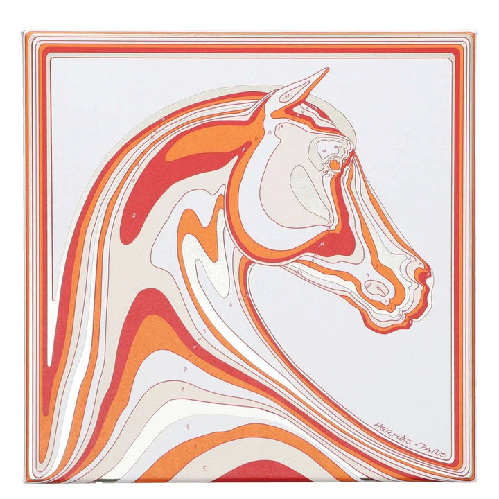 Hermes Un Jardin Sur Le Nil Eau De Toilette Spray 100ml / Soap 50g - Fragrance London