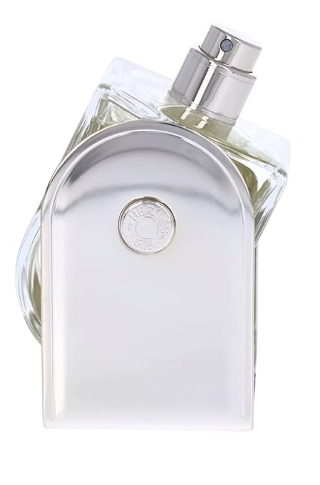 Hermes Voyage D'hermes Refillable Eau De Toilette Spray 100ml - Fragrance London