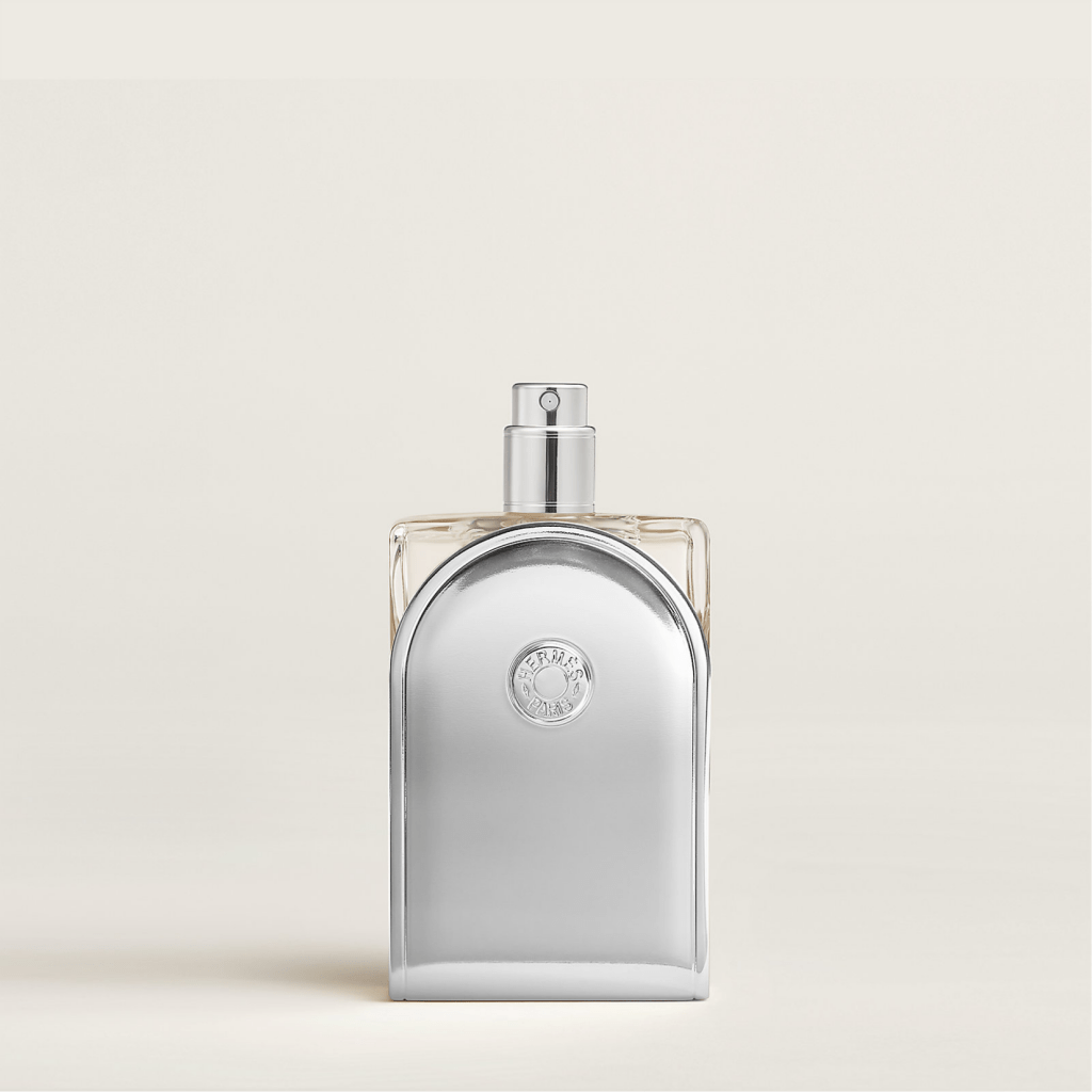 Hermes Voyage D'hermes Refillable Eau De Toilette Spray 100ml - Fragrance London
