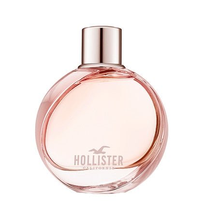 Hollister Wave For Her Eau De Parfum 100ml - Fragrance London