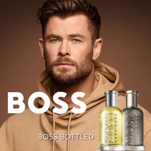 Hugo Boss Boss Bottled After Shave Lotion 50ml